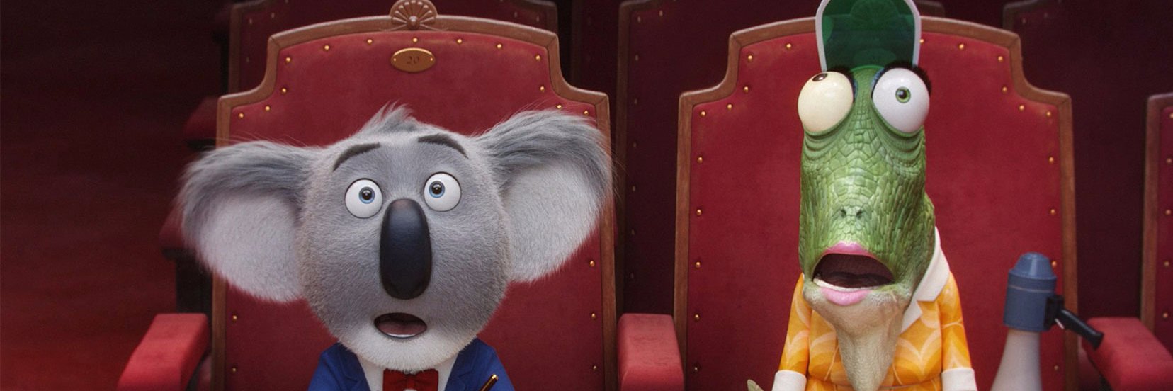 Cinespaço banner