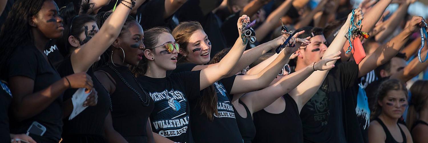 WichitaEast2016's profile banner image