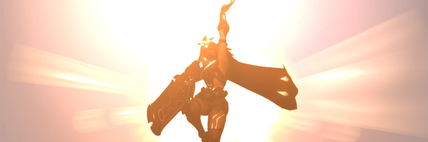 heroofrivain's profile banner image