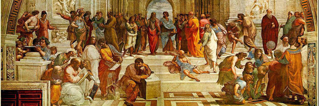 Michael Angelo Leoncello banner