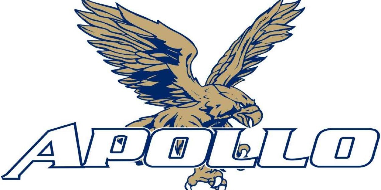 Apollo Hawks banner