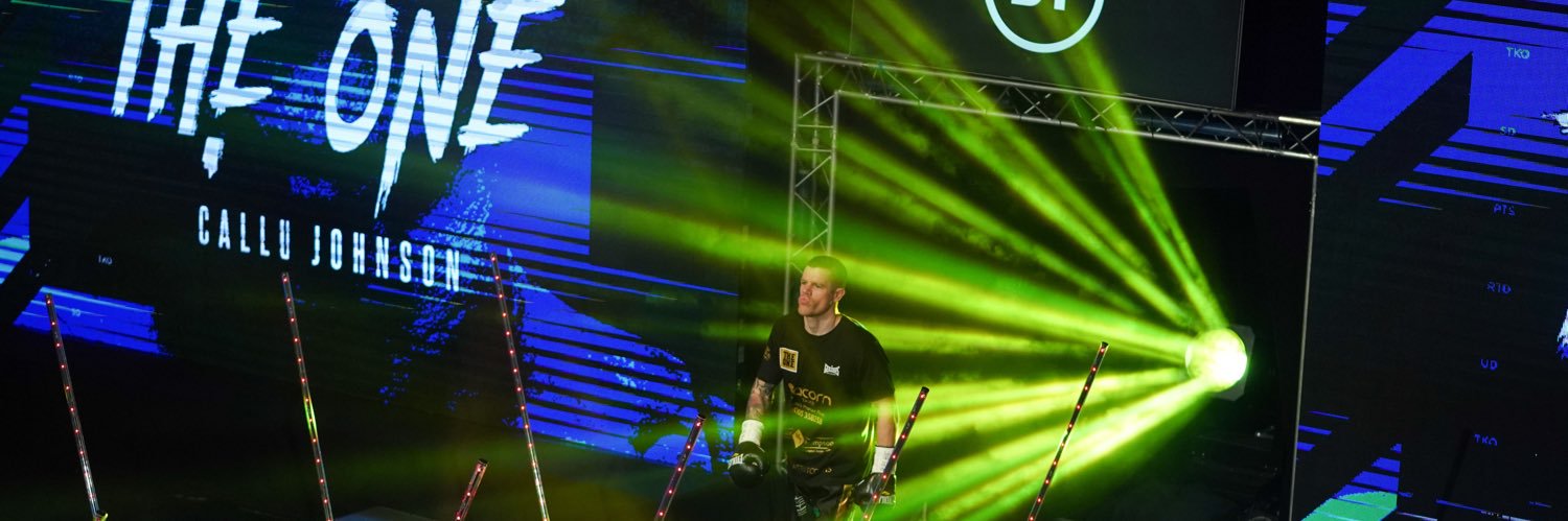 Callum CJ Johnson banner