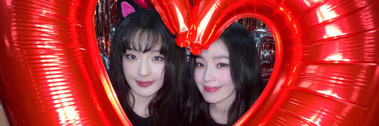 ♱ toujoursbae ࣪ 𝜗𝜚 ࣪ #IRENE_BiggestFan banner