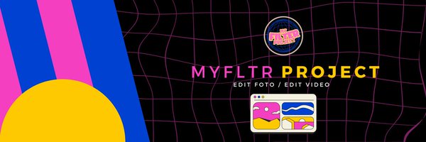 myfilterproject Profile Banner
