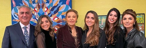 IranRoyalists Profile Banner