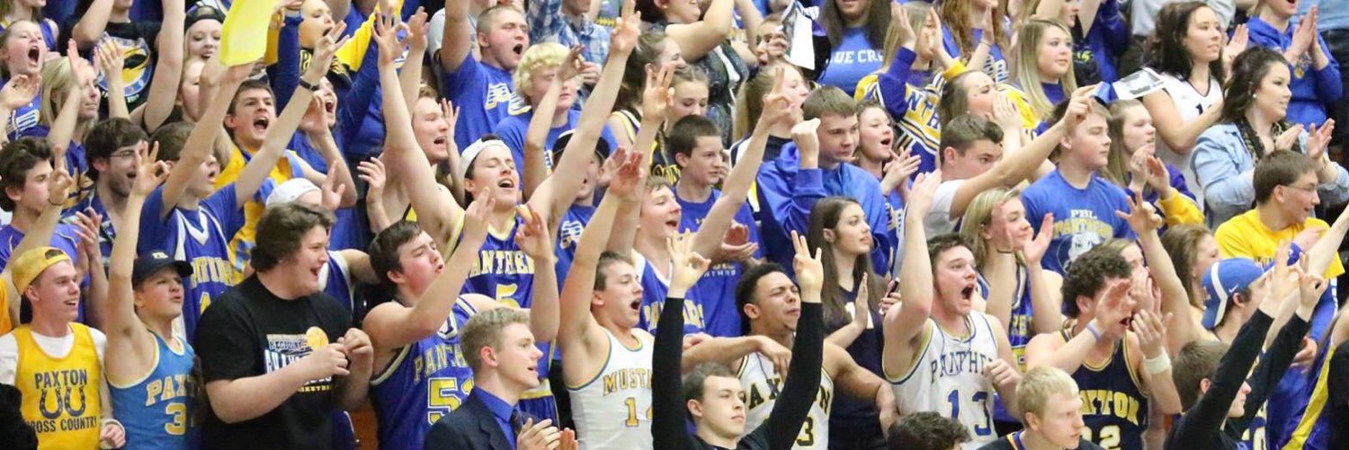 PBL Blue Crew banner