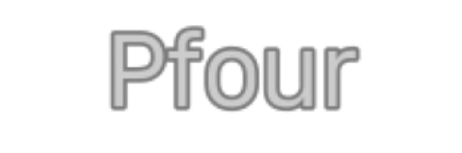 pfour banner