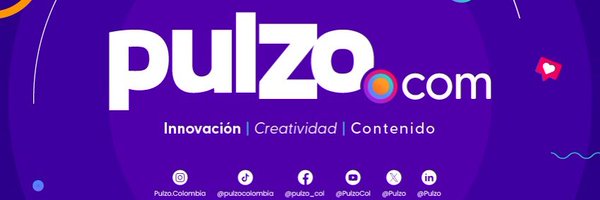 pulzo Profile Banner