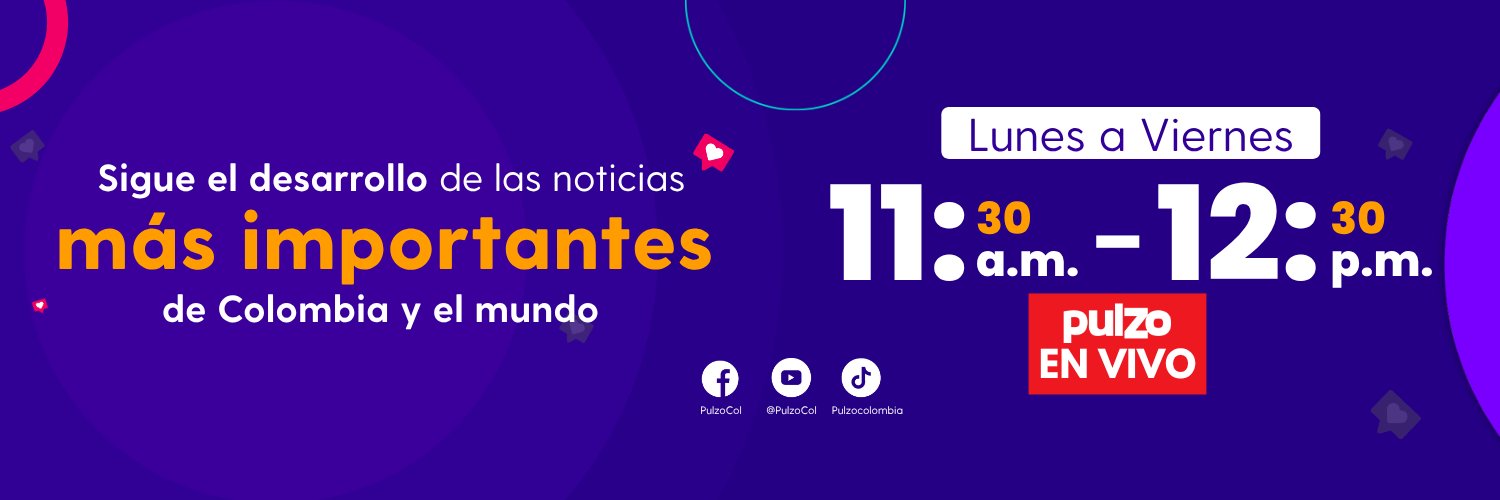Pulzo banner