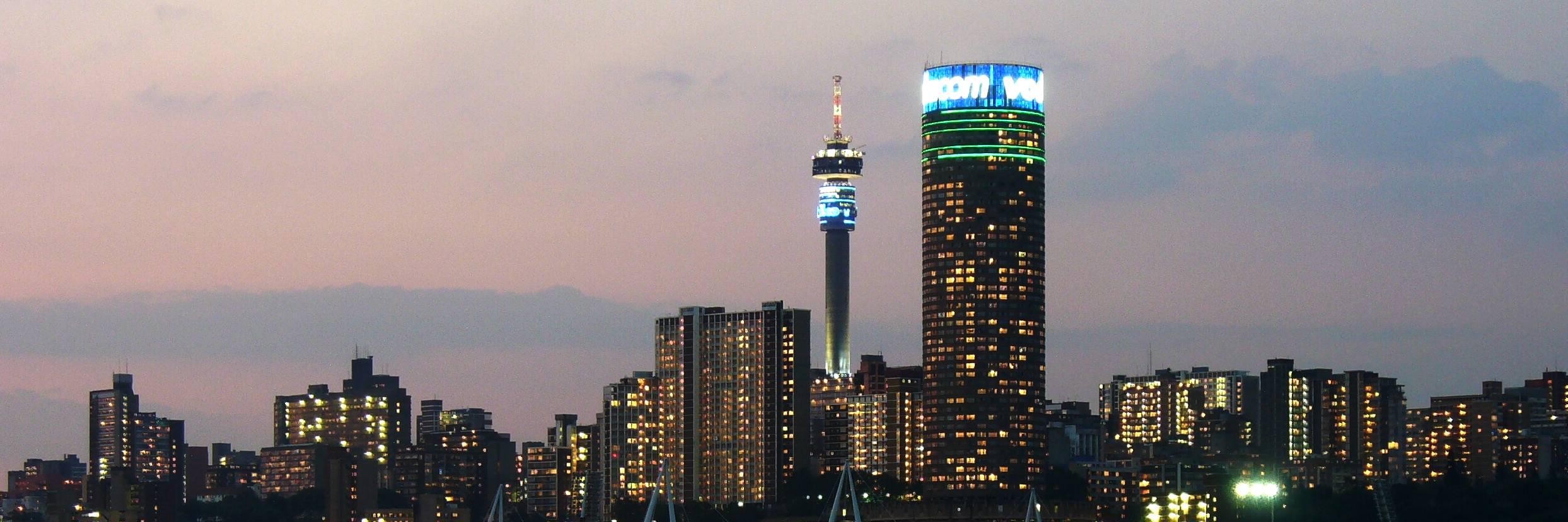 Branson Centre banner