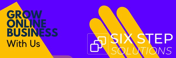 SStepsolutions Profile Banner