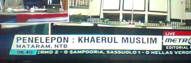 #NKRI_Harus dijaga-Khaerul Muslim-UNIV-MATARAM🇮🇩 banner