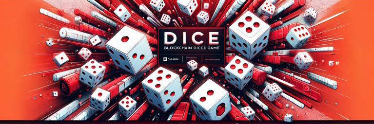 Avax Dice🔺 banner