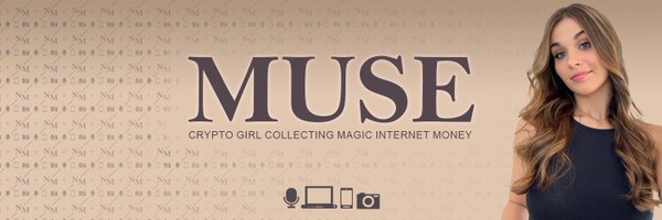NFTMuse_ Profile Banner