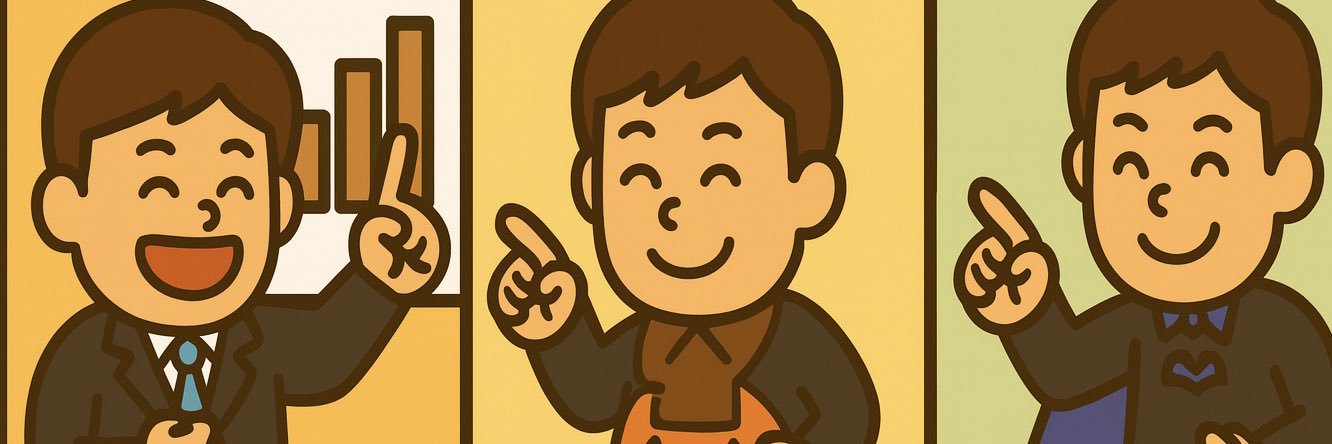 流浪の学校法人職員 banner