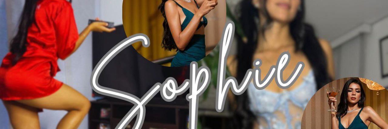 sophie's banner