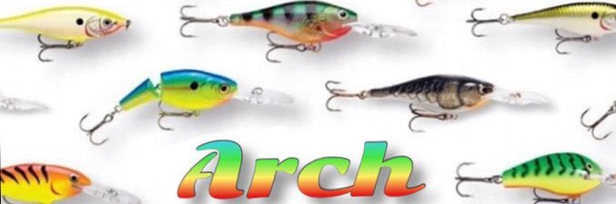 あーち banner