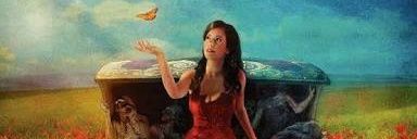 Edith2714's profile banner image
