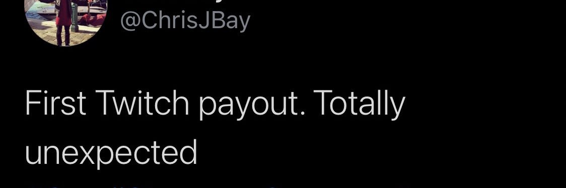 ChrisJBay's profile banner image