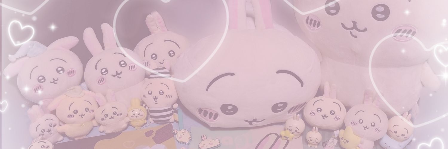 らーな❄️🫧 banner