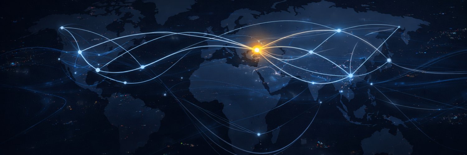 TradeFlowIntel's profile banner image
