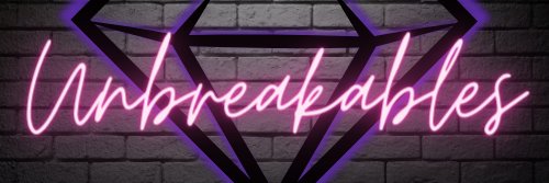Unbreakables's banner