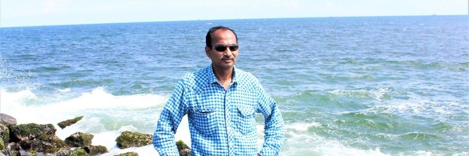 SureKesava's profile banner image
