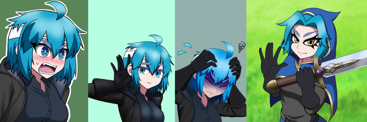 Schroedinger_2's profile banner image