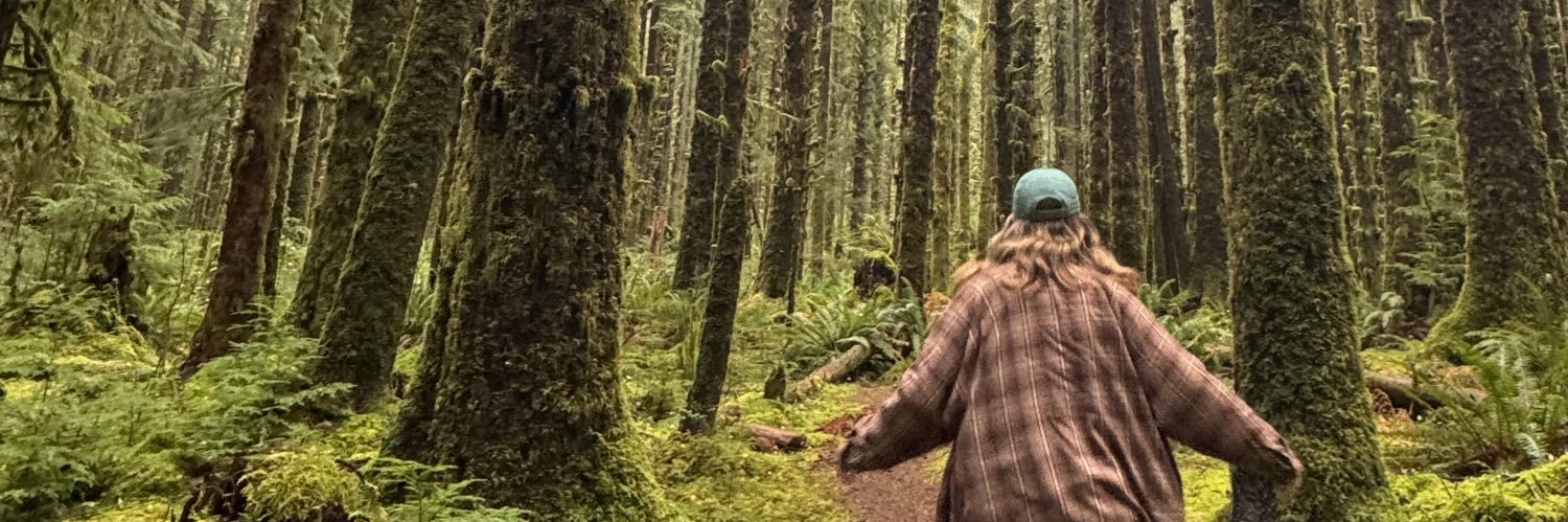 JenniGayda's profile banner image