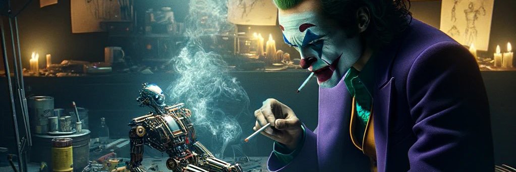 Neil🦌尼尔 banner