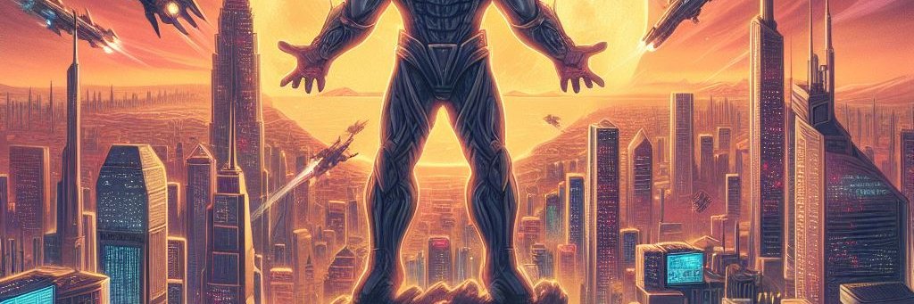 Crypto Tyranus banner