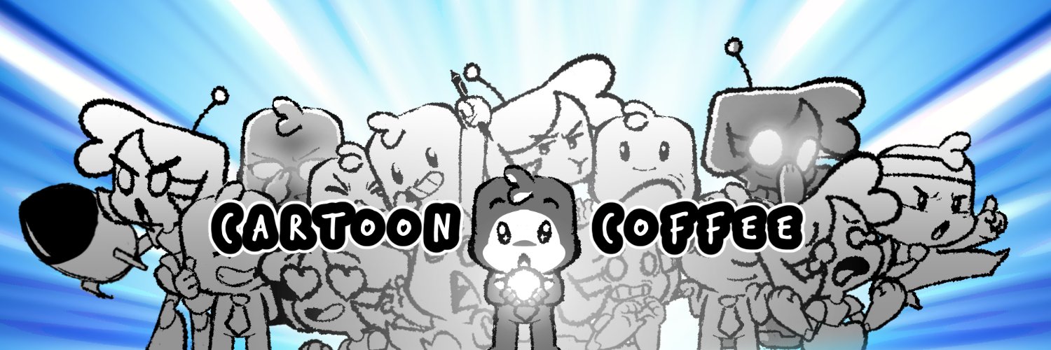 CartoonCoffee's profile banner image