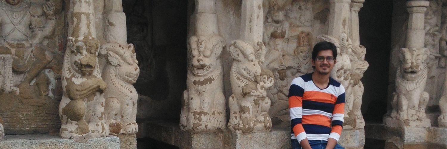 Siddarth500's profile banner image