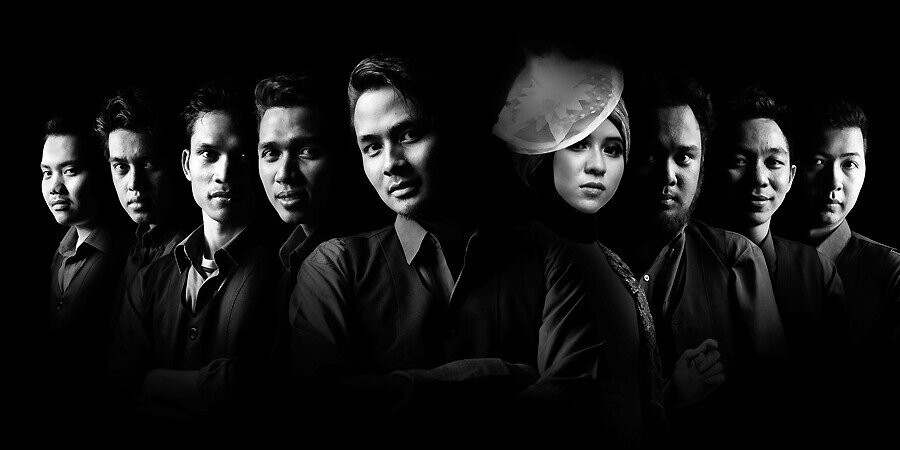 Akhmad Maxi banner
