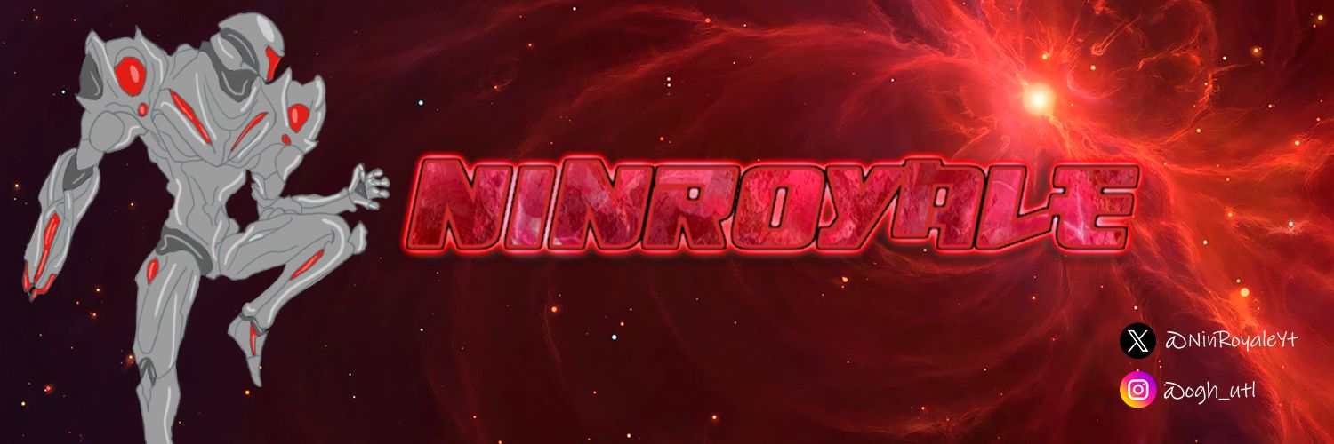NinRoyale banner