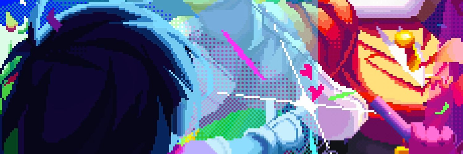 Deltarune5558's profile banner image
