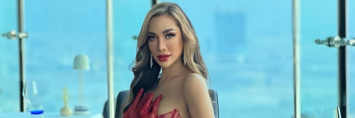 Mariya banner