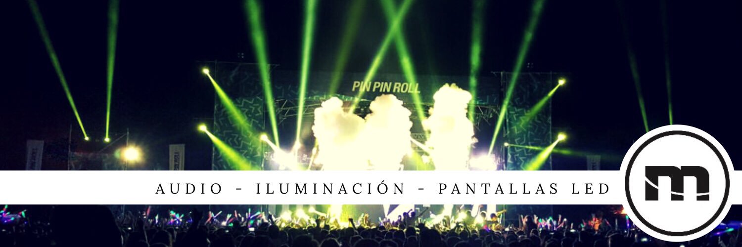 MacagnoEventos's profile banner image