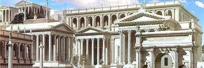 Tiberius banner