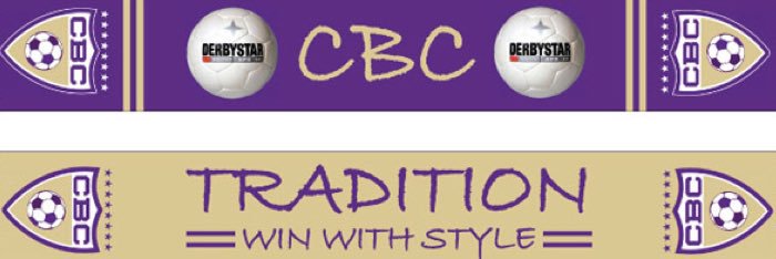 CBC Soccer banner