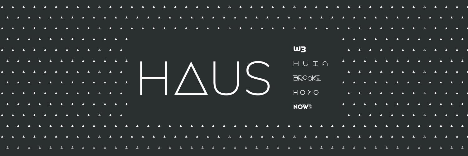 w3haus's profile banner image