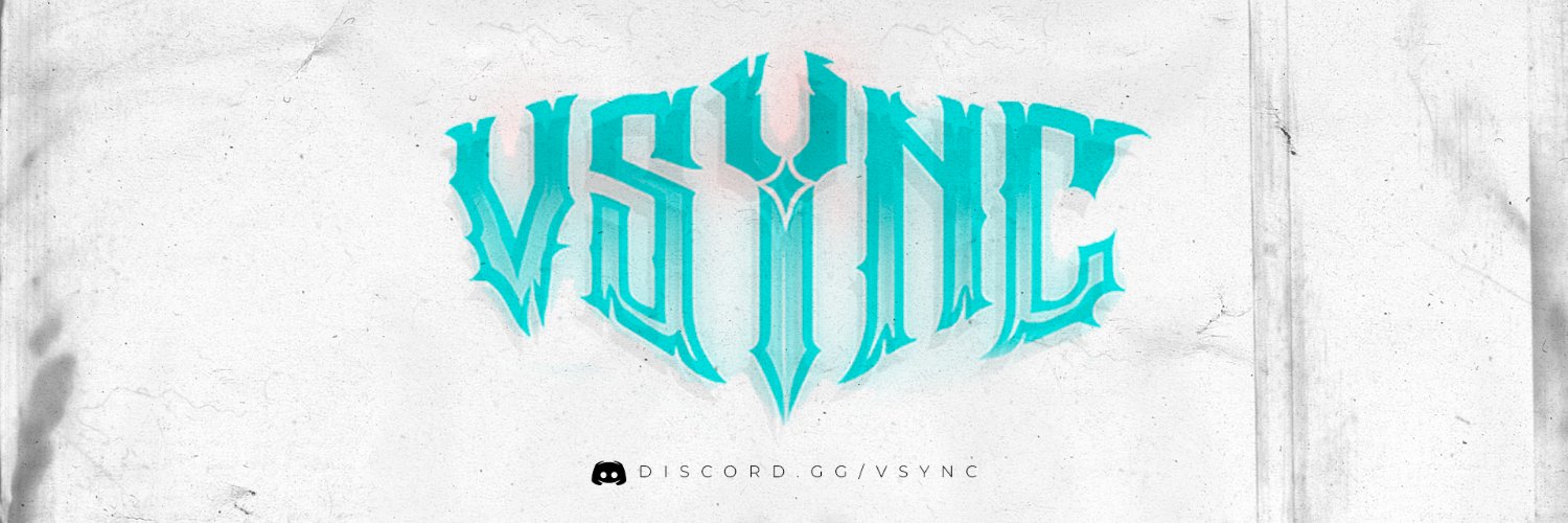 Vsync banner