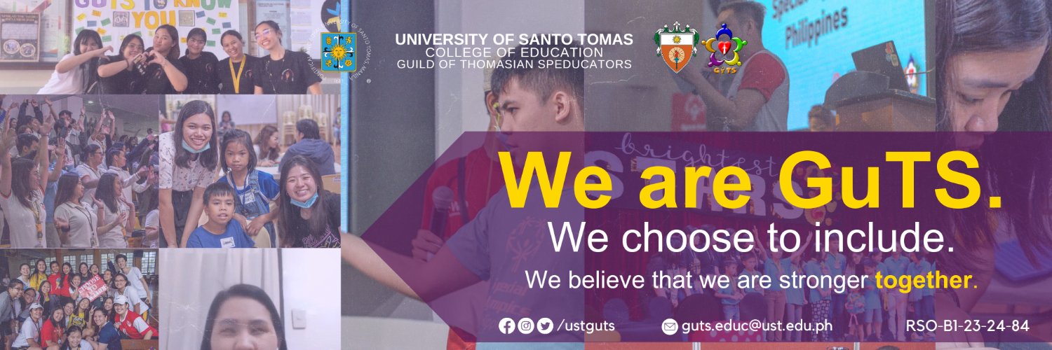 ustguts's profile banner image