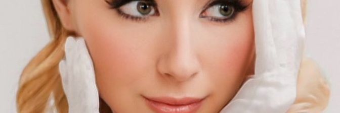 LillyRoseVonR's profile banner image