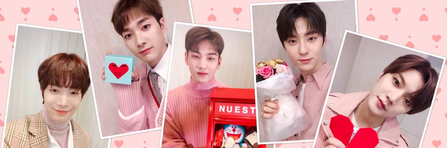 luu0612's profile banner image