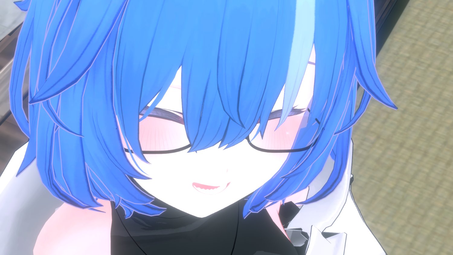藍色時計 banner
