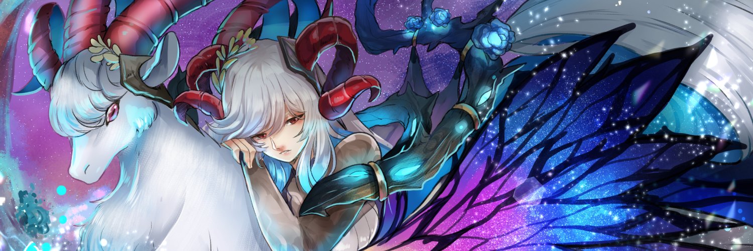🌟yami11arts🌙 #JW Madrid , #comissions open's banner