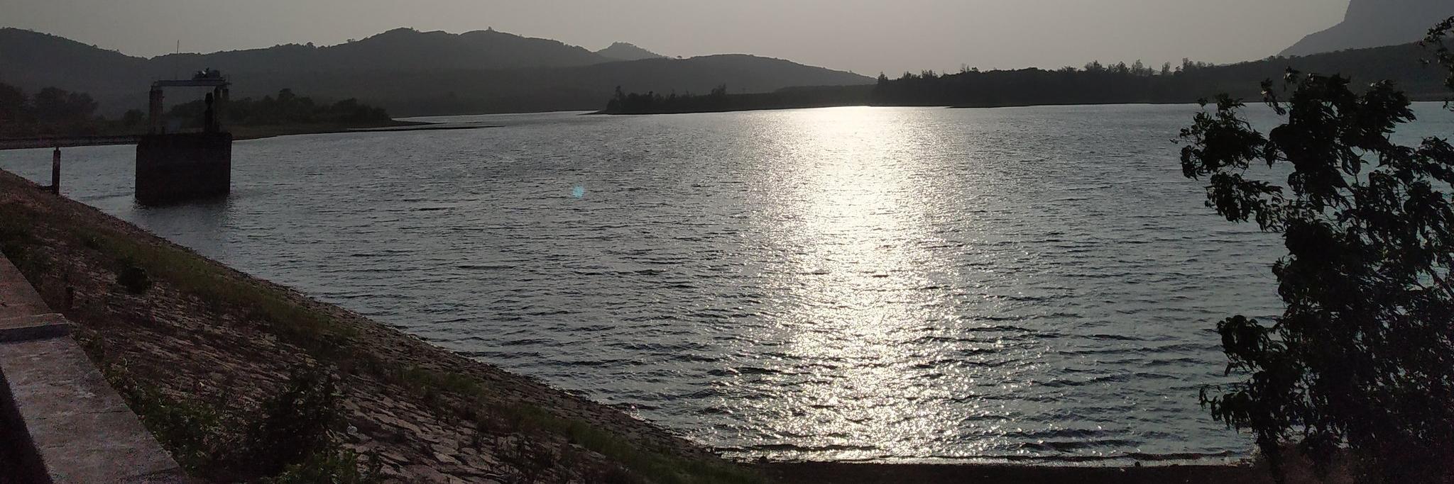 IamArun_'s profile banner image