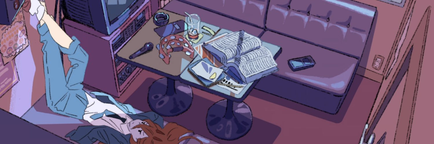 Lusilyx's profile banner image