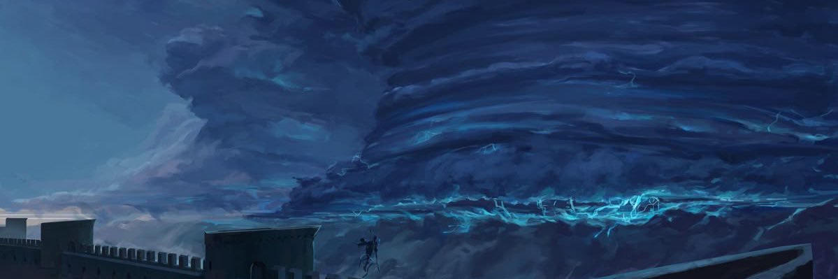 liv stormblessed da silva banner